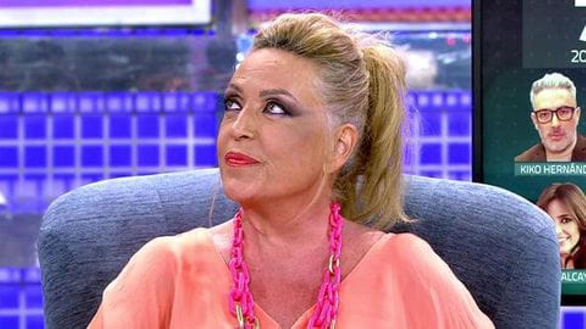 Lydia Lozano descarta Antena 3 y revela en qué programa trabajaría: &quot;No creo que nadie diga que no&quot;