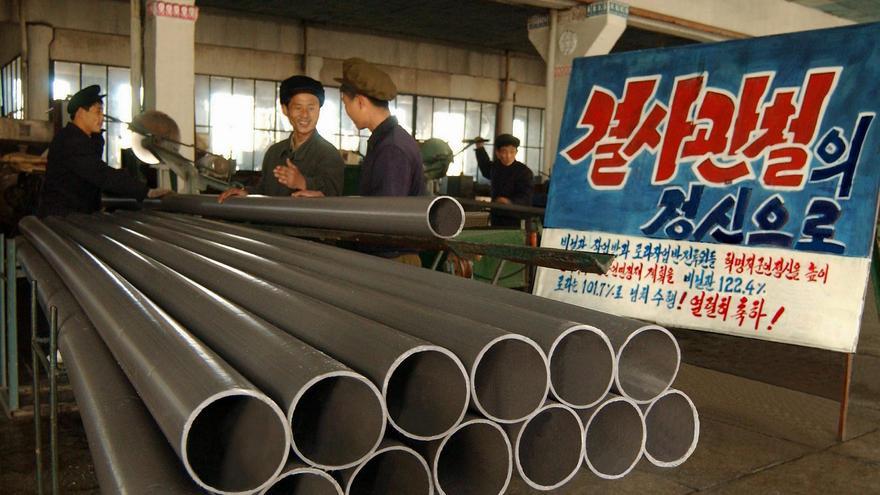 ESTUDIO PLÁSTICOS | Los efectos nocivos para la salud por las emisiones por plásticos podrían duplicarse en 2040