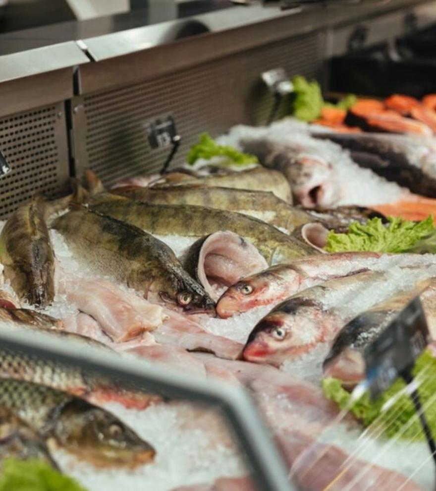 Estos son los tres pescados que los expertos piden que no comas