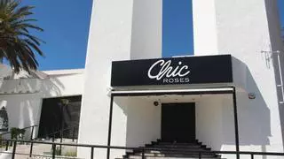 Els promotors de Chic Roses diuen que han estat víctimes d'un sabotatge