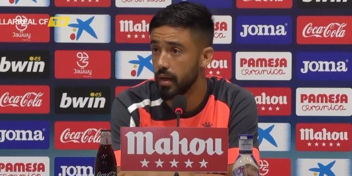 Jaume Costa: "Queremos mejorar y aspirar a lo máximo"