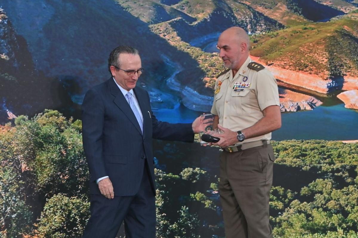 Fotogalería | Los Premios Empresario Extremeño, en imágenes (I)