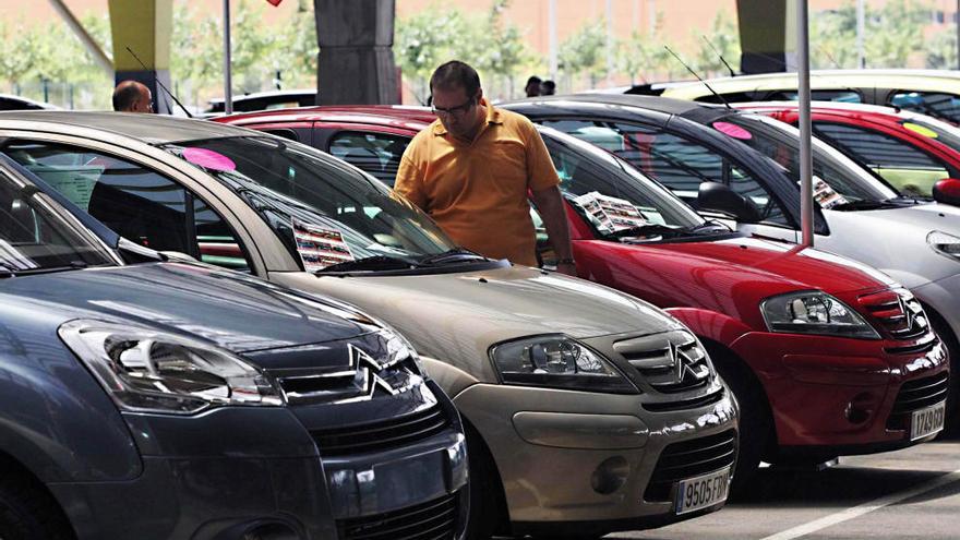 La diferencia de precio de un mismo coche puede alcanzar el 24%.