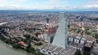 Todos los detalles sobre la multinacional suiza Roche, el gigante farmacéutico y tecnológico mundial que quiere crear un 'hogar' en Zaragoza