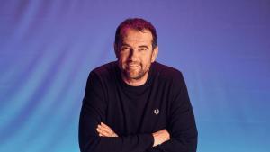Joan Arqué, director artístico de La Mostra dIgualada.