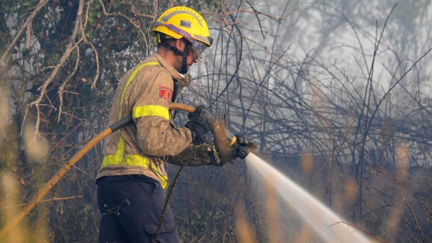 Catalunya acollirà la 14a edició de la cimera mundial en incendis forestals