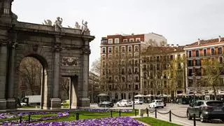 Plaza de la Independencia de Madrid: cosas que no sabías de este emblemático lugar de la capital