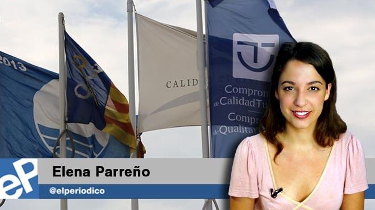 Linformatiu del 6 de juny