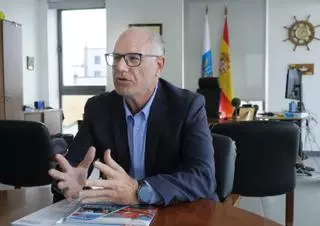 «Cerrar el fondeo igual fue excesivo, pero el tráfico de recreo y comercial tiene que convivir»