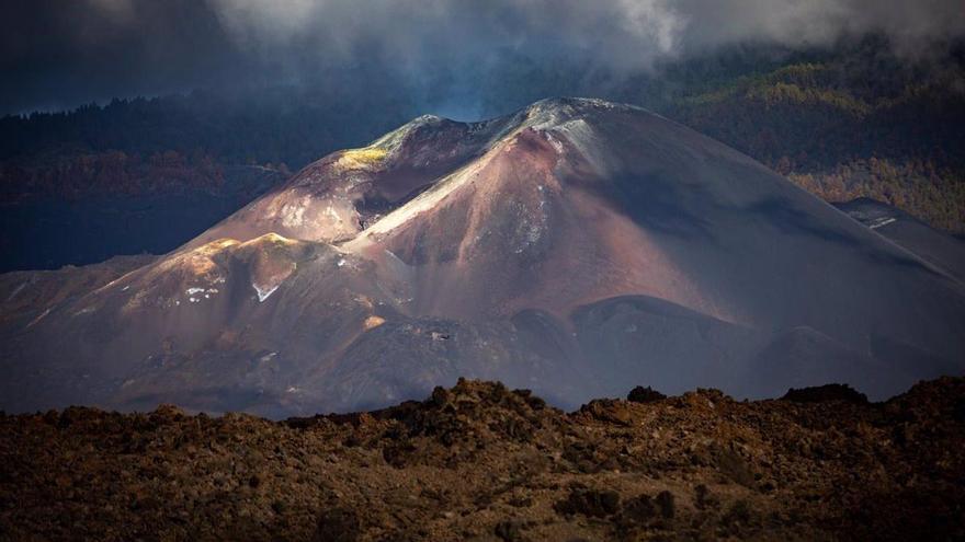 La propuesta popular para la Ley de Volcanes roza las firmas necesarias