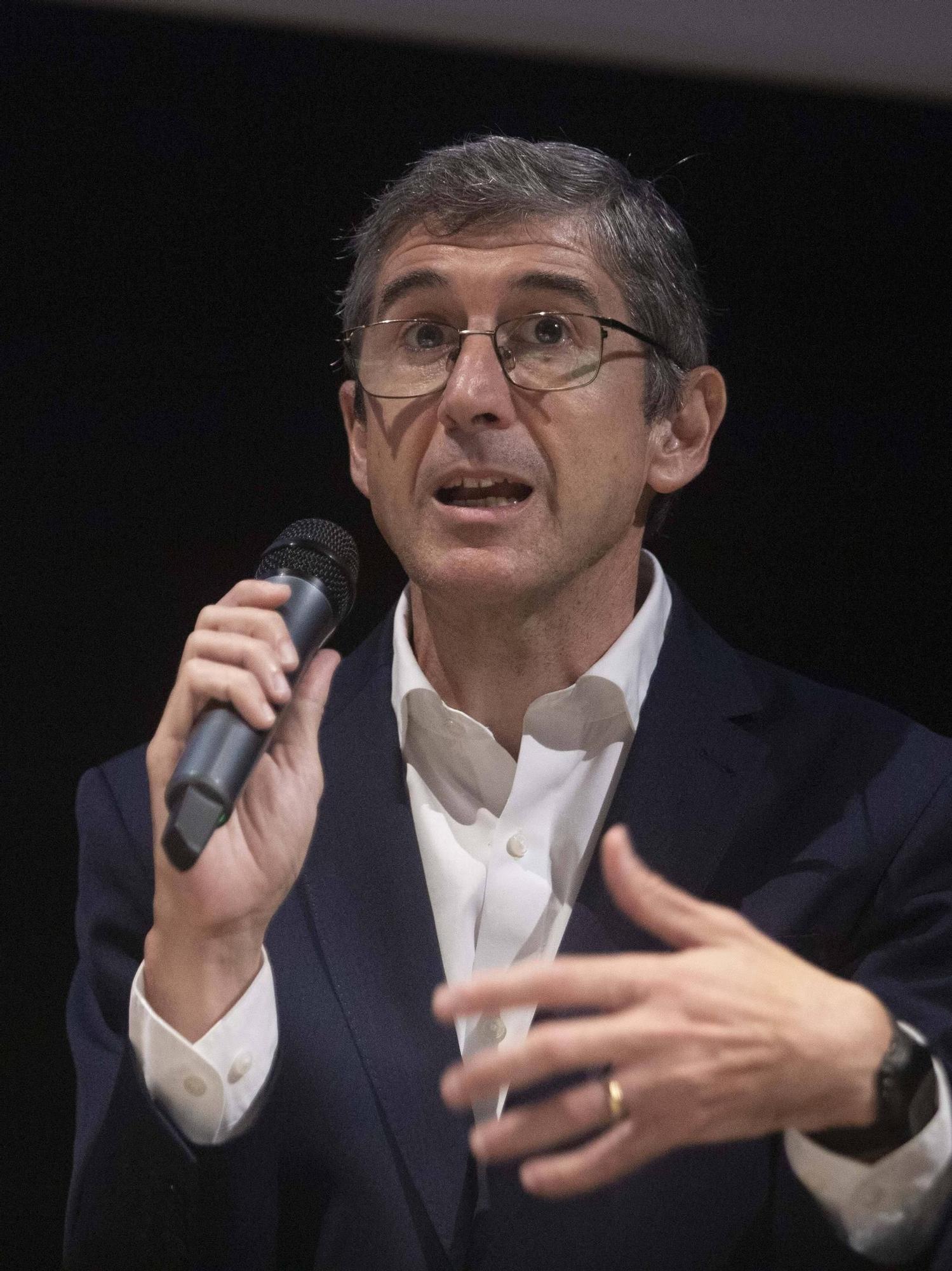 Foro comarcal  Más que Empresas - La Ribera