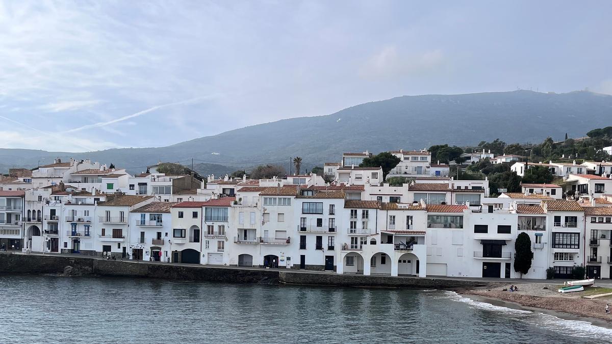 El POUM de Cadaqués es va redactar fa més de 20 anys