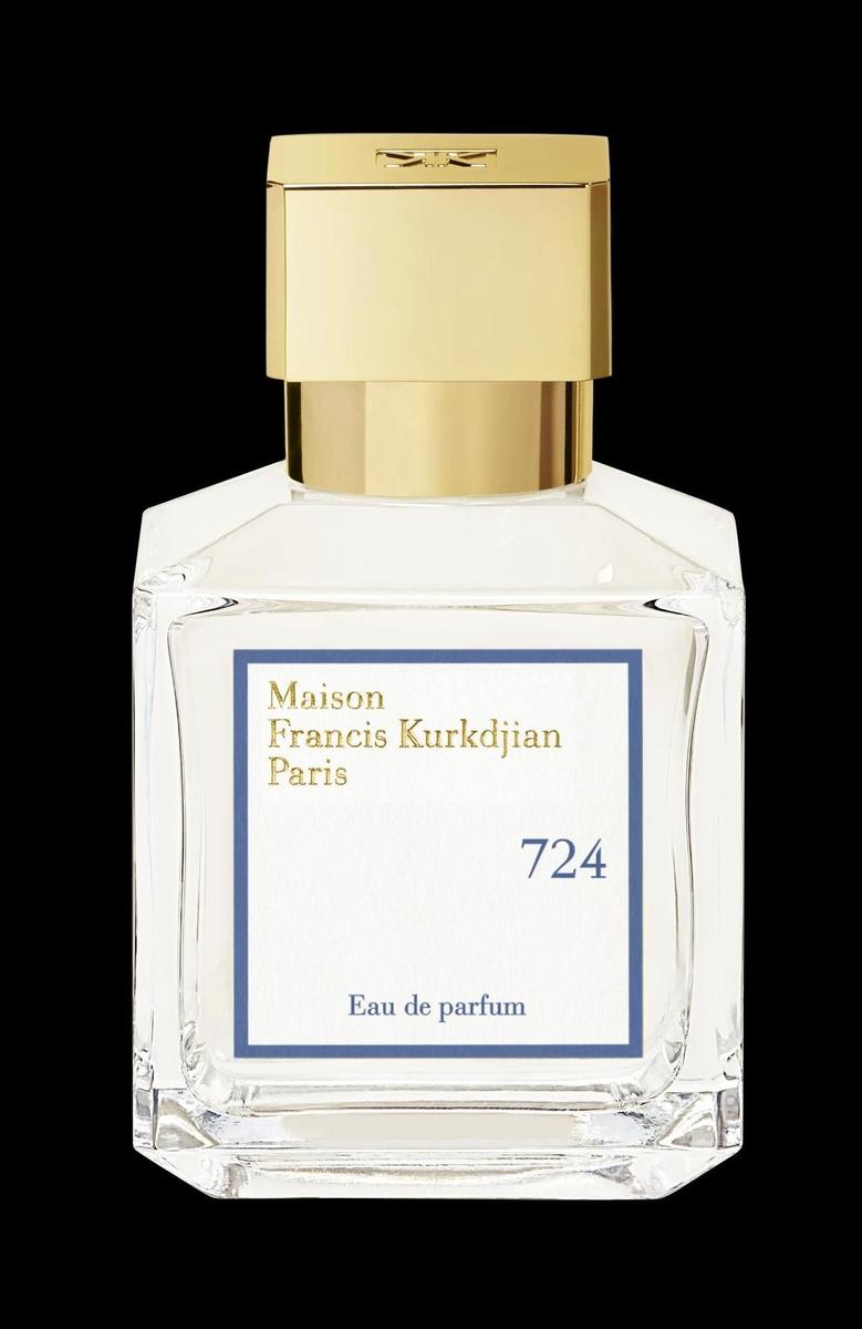 Maison Francoise Kurkdjian, 724 eau de parfum