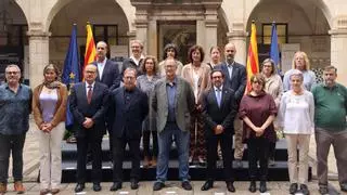 Agentes sociales y universidades públicas se unen en favor de la oficialidad del catalán en la UE
