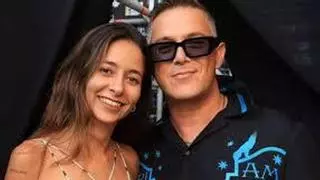 Alejandro Sanz e Ivet Playà: no es amor, es poder