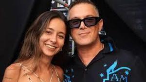 Alejandro Sanz, de 55 años e Ivet Playà, de 26, se conocieron cuando ella tenía 16.