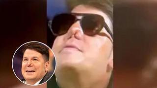 Un médico habla del resultado "catastrófico" de la rinoplastia de Lucas (Andy y Lucas): "Nariz en silla de montar"