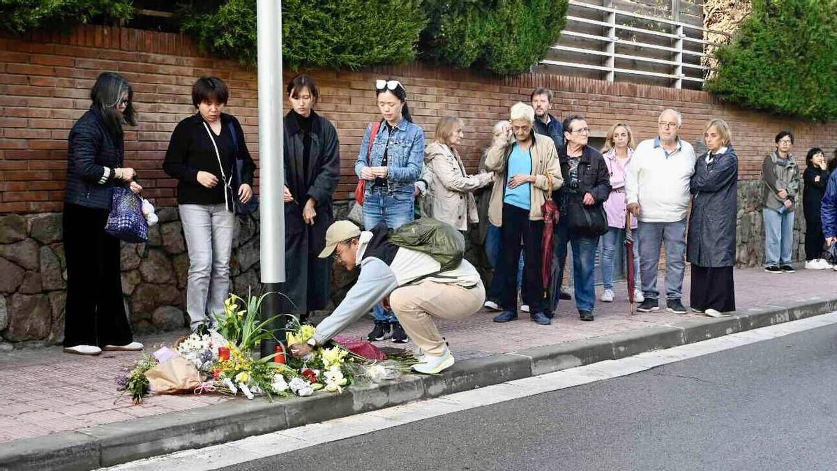 La ferida de la navalla