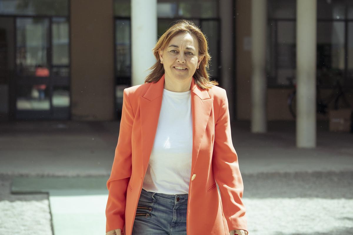 Imatge d'arxiu de Sílvia Paneque.