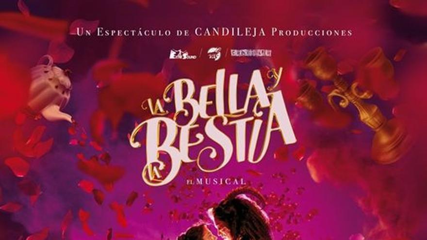 La Bella y la Bestia