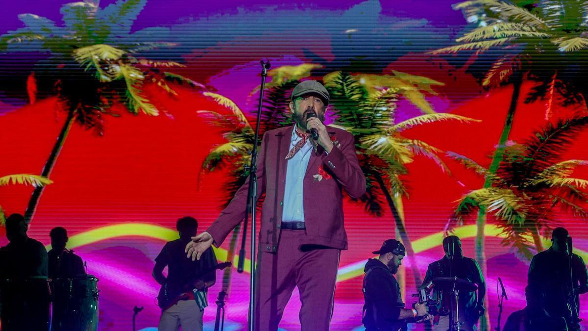 Juan Luis Guerra