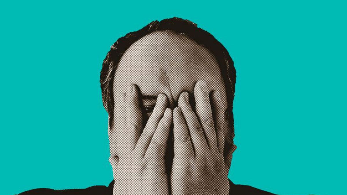 Pobres cabezas de turco