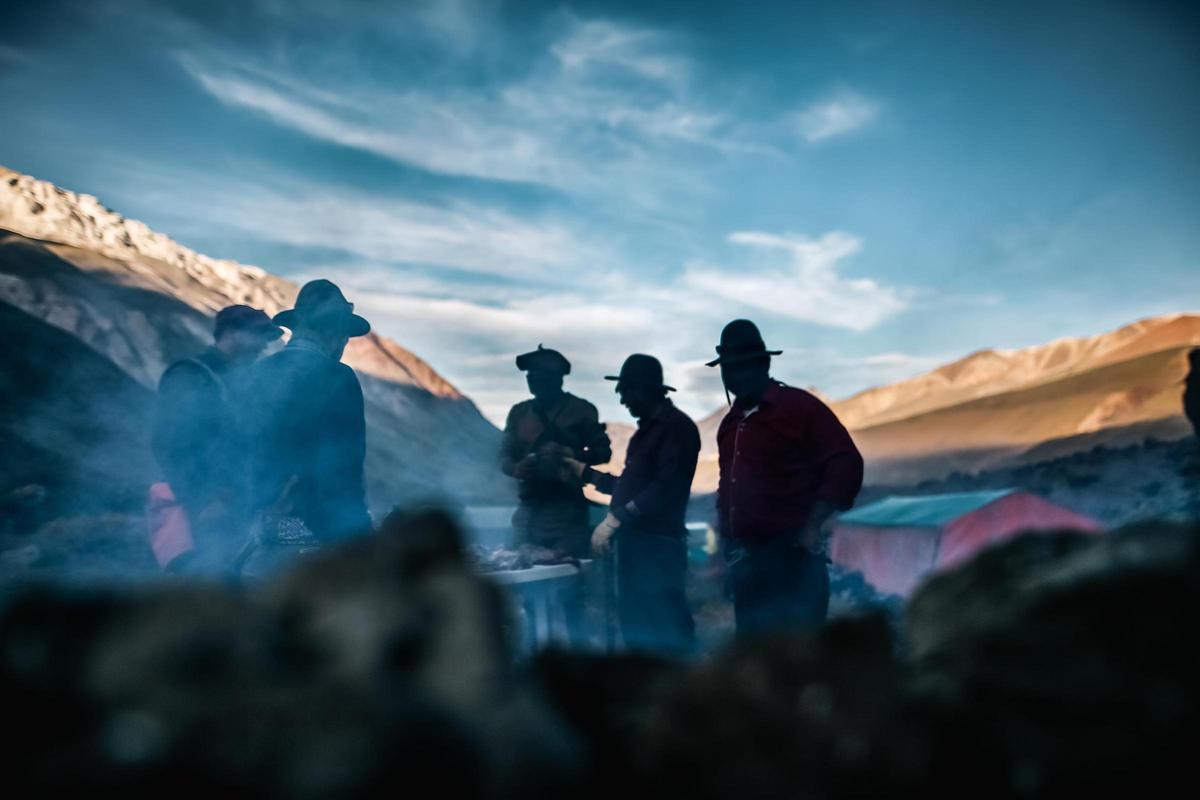 El Valle de las Lágrimas, del horror de la tragedia al sueño del Óscar