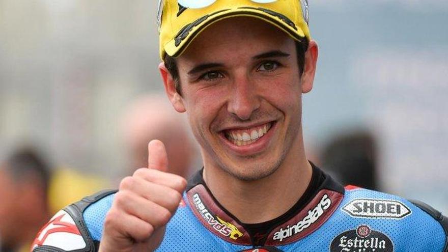 Àlex Márquez triunfa a lo grande en Mugello y ya aspira al título de Moto2