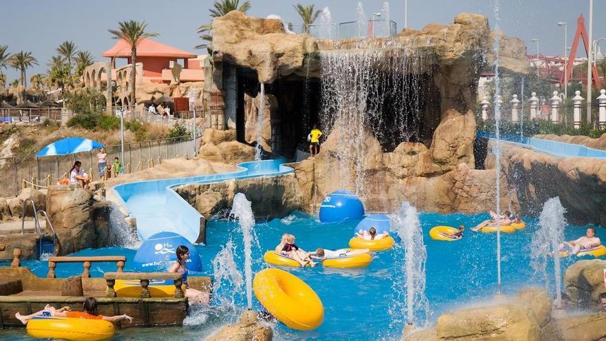 Holiday World Resort inaugura este viernes los Music&amp;Pool Sunsets