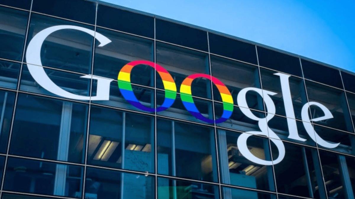 Google continua su polémica con el Orgullo Gay