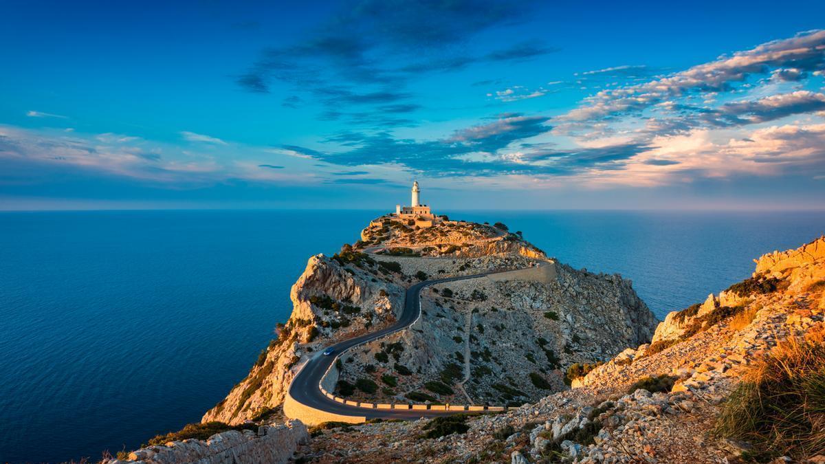 Formentor, en Mallorca, uno de los planes imprescindibles para este verano.