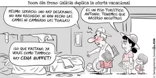 A Cosa Nostra, por Santy Gutiérrez