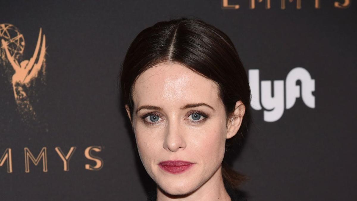 Claire Foy