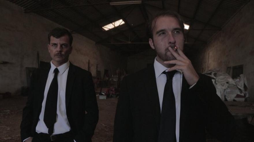 Projecció de la pel·lícula Idò rematals + Concert Idò Matals Band