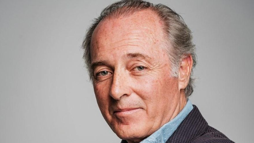 José Manuel Soto celebra 40 años de éxitos en el Ramos
