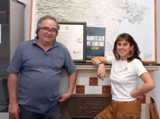 Empordà Dempeus: “Els polítics de veritat haurien d’escoltar-nos i ser valents”
