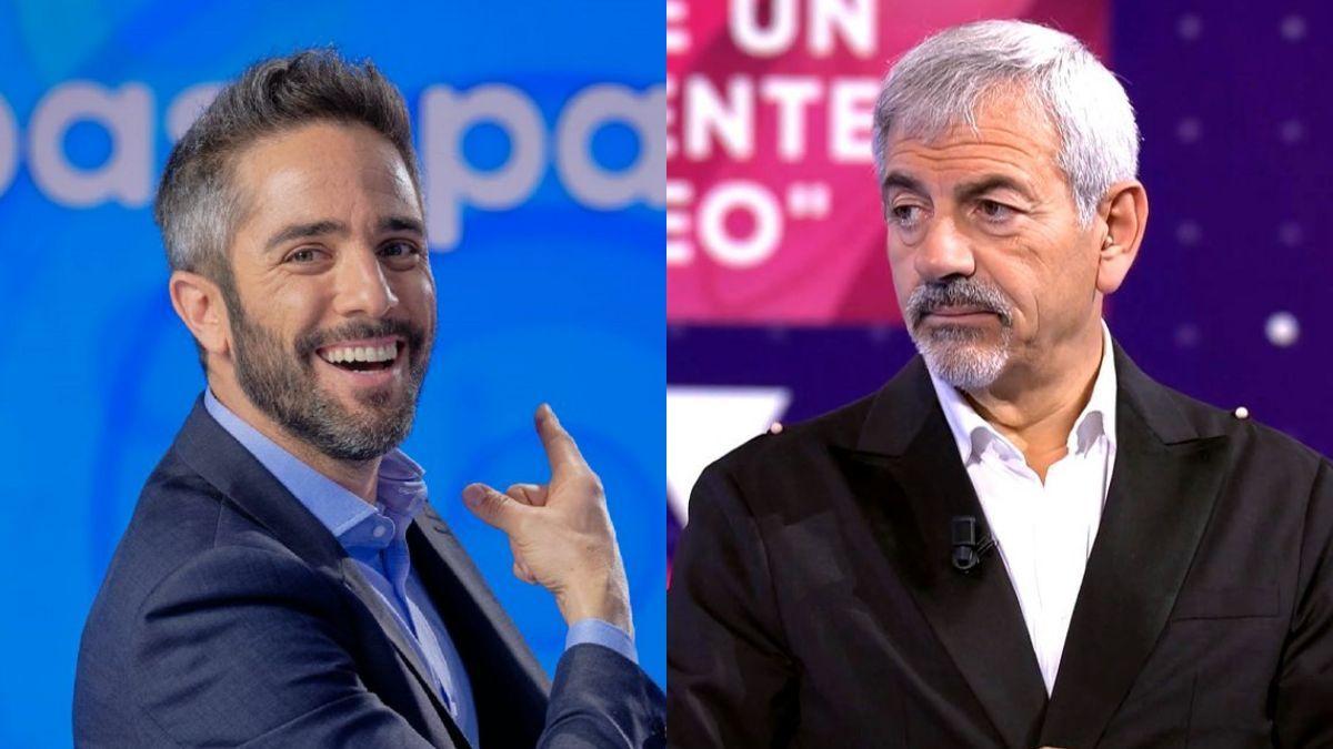 Antena 3 afianza su liderazgo en enero: gana a Telecinco por tercer mes  consecutivo