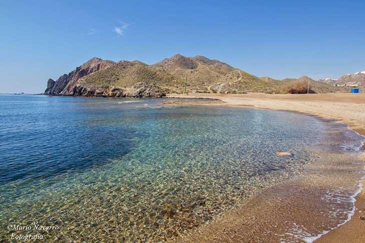 Playa del Arroz