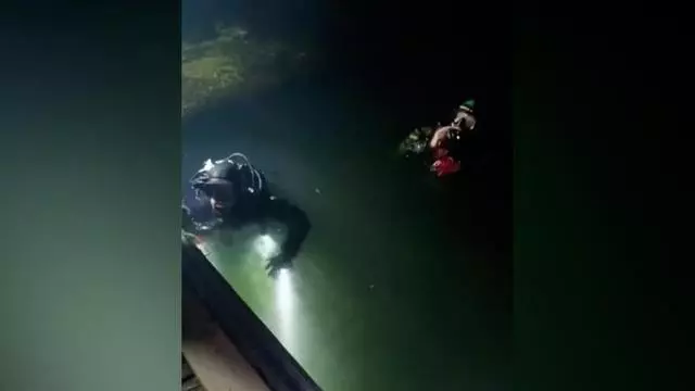 Muere ahogada una mujer que fue a ver el eclipse cerca de un pantano en Asturias