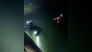 El dolor de Javier Álvarez, histórico futbolista del Oviedo, tras perder a su hija, ahogada en el embalse de Quirós tras ver el eclipse: "Estoy muerto en vida"
