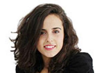 Alexandra Santaella Benítez