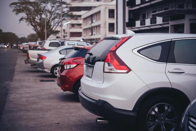 Aparcar gratis a Barcelona: 7 zones on pots estacionar sense pagar