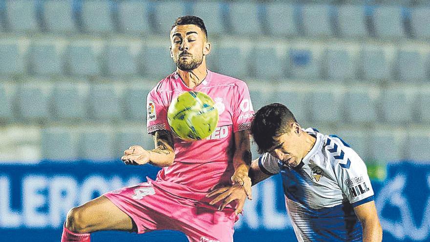 La cara y la cruz | Sabadell - Mallorca