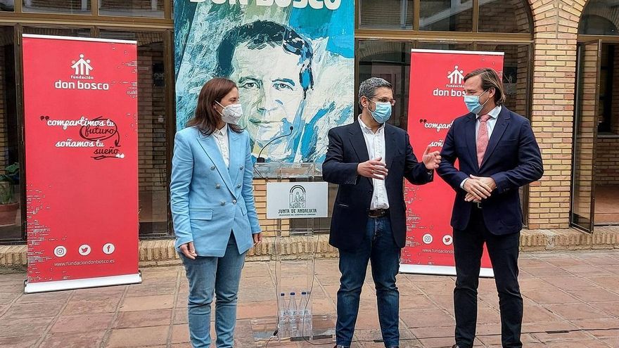 La Junta destina más de 842.000 euros a 259 familias vulnerables para pagar el alquiler durante la pandemia