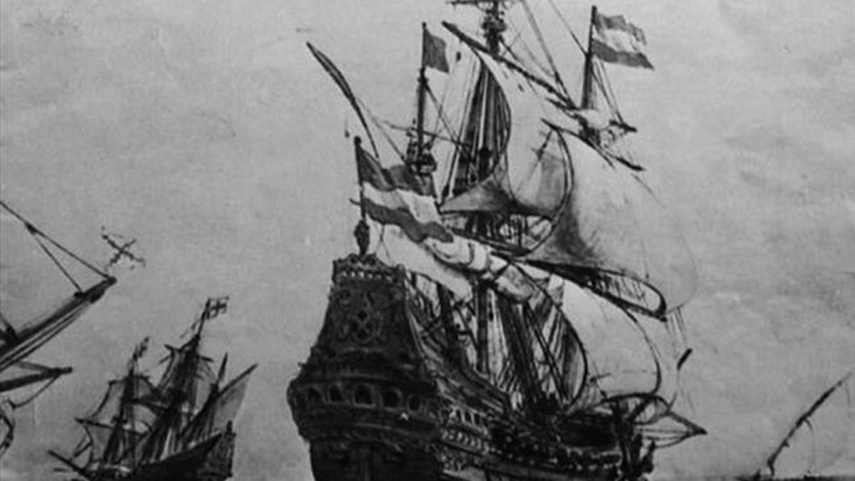 Galeón San José