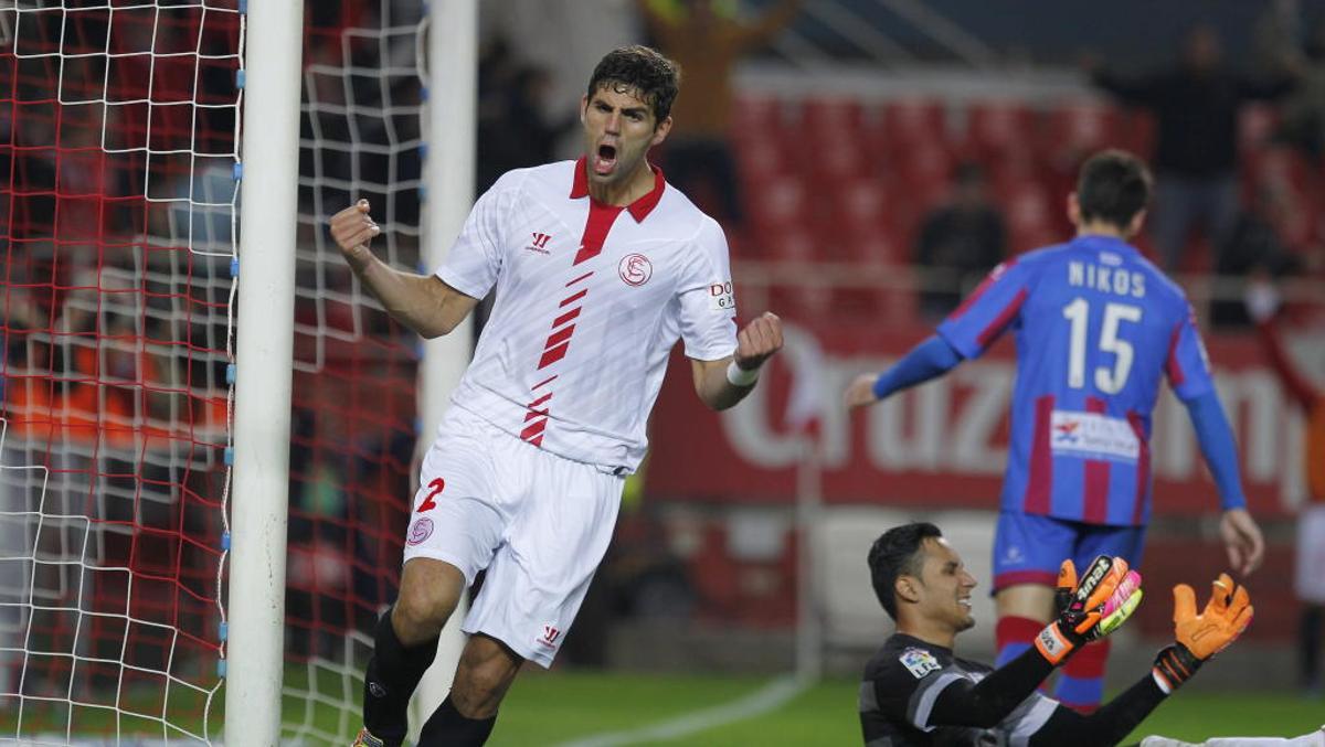 Fazio entra en escena