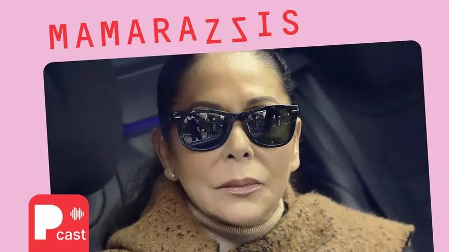 Mamarazzis: Polémica con las entradas del concierto cancelado de Isabel Pantoja en Tarragona