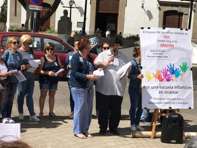 Feria del Libro de Telde