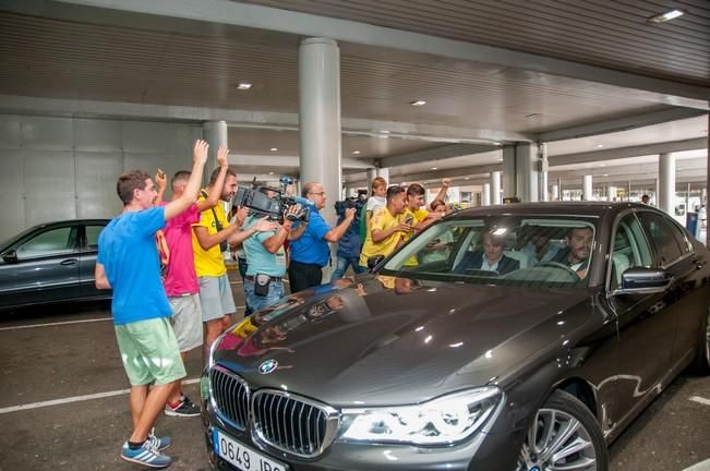 Llegada de Kevin Prince Boateng  nuevo jugador ...