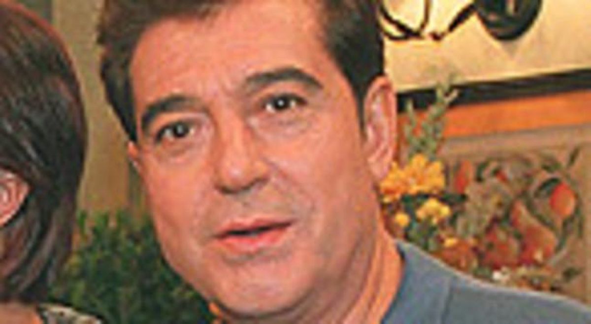 Andrés Pajares. Andrés Pajares.
